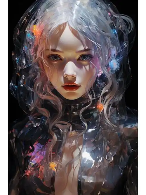 花样年华 经典海报
